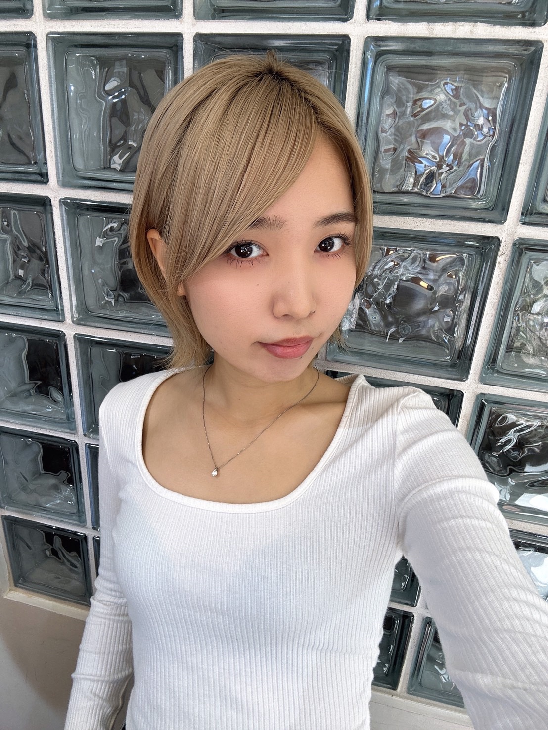 まさみ(中原優美)|Gokan by JIL BLAN メンズ専門スタイリスト
