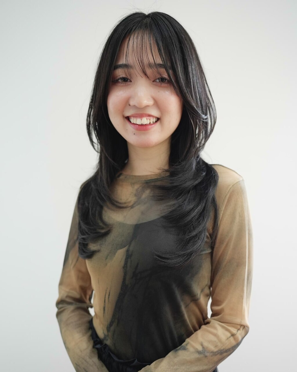 まさみ（中原優美）｜Gokan by JIL BLAN メンズ専門スタイリスト